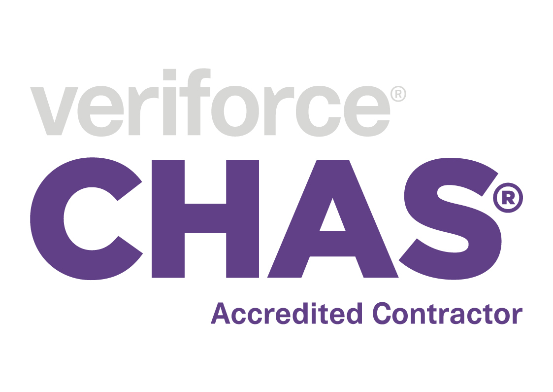 CHAS